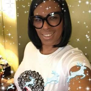 Meet your Posher, Shonda